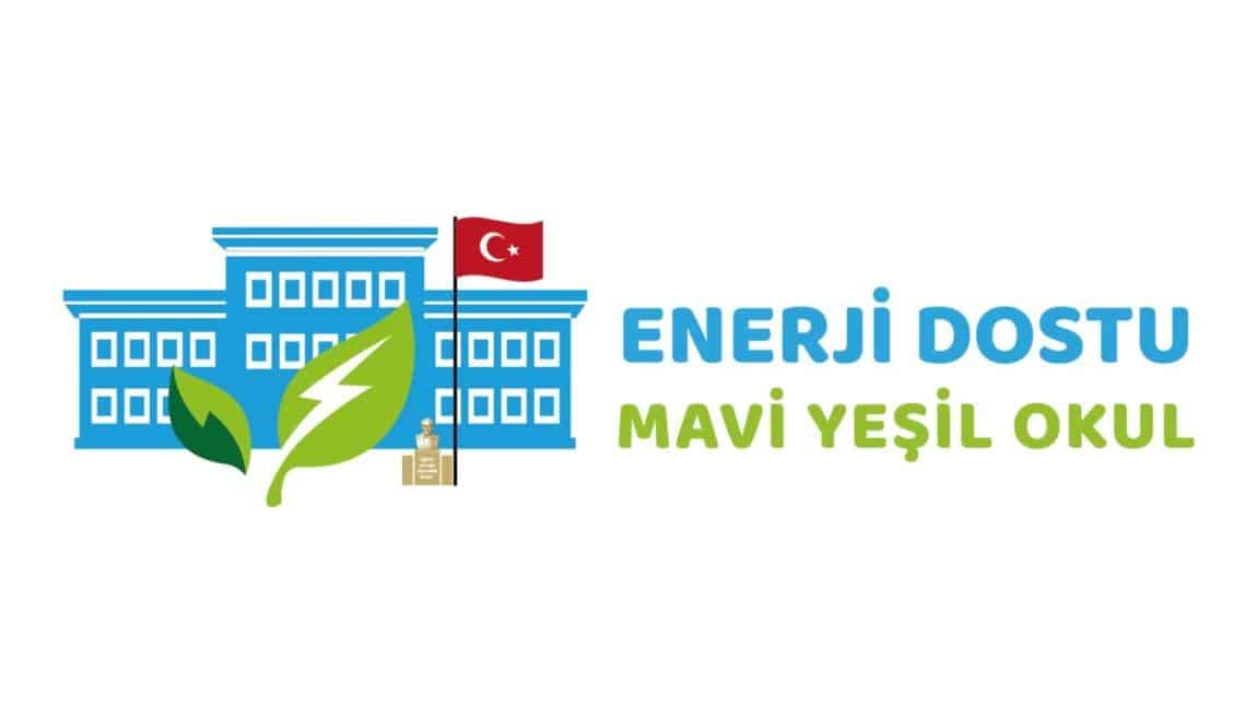 ENERJİ DOSTU MAVİ YEŞİL OKUL ÇALIŞMALARI KAPSAMINDA  OKULUMUZDA  ÖĞRENCİLERİZLE KOMPOST ÇALIŞMASI YAPILDI.